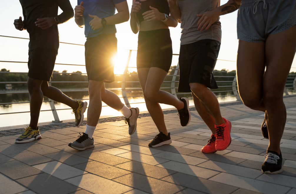 Maratón, carrera o evento deportivo de fin de semana en Colombia: un plan para participar o simplemente disfrutar